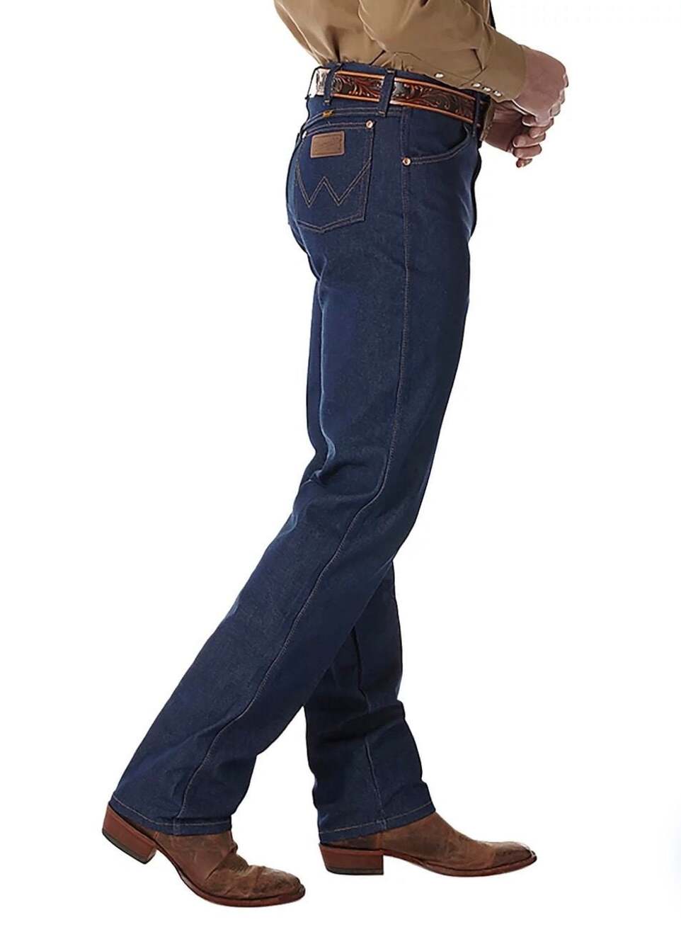 Wrangler 13MWZ ProRodeo Cowboy Cut Original Fit Jeans 40*30